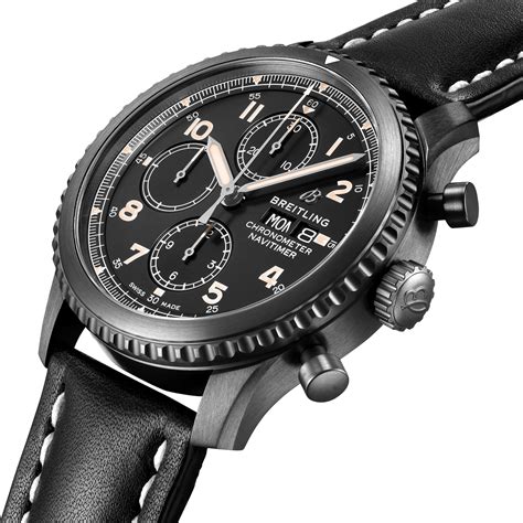 breitling navitimer 8.